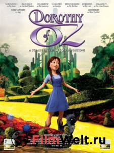   :     Legends of Oz: Dorothy's Return 