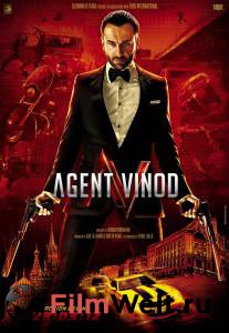      - Agent Vinod