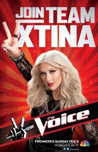      ( 2011  ...) The Voice [2011 (8 )] 