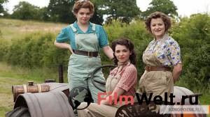    ( 2009  2011) Land Girls   HD