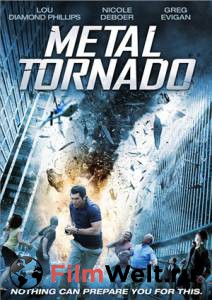   () - Metal Tornado - 2011   
