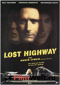    / Lost Highway / 1996    