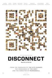   Disconnect 2012    