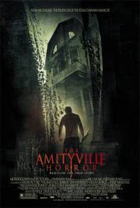     - The Amityville Horror - [2005]  