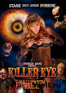  -:   / Killer Eye: Halloween Haunt / [2011]  