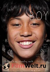   - Boy - [2010]   