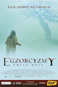       The Exorcism of Emily Rose 2005
