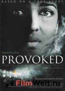   Provoked: A True Story  