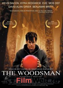   - The Woodsman   