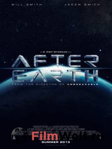 Смотреть фильм После нашей эры - After Earth бесплатно Смотреть фильм После нашей эры - After Earth бесплатно