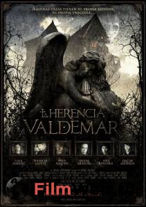    La herencia Valdemar   