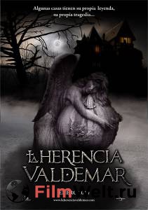      / La herencia Valdemar