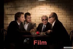 ����� ���������� - The Departed - (2006) �������� ������