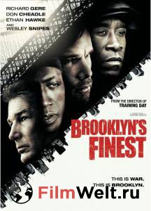     Brooklyn's Finest (2009) 