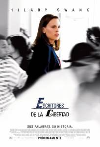 Фильм онлайн Писатели свободы / Freedom Writers Фильм онлайн Писатели свободы / Freedom Writers