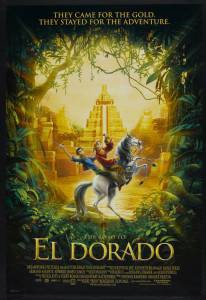 Кино Дорога на Эльдорадо - The Road to El Dorado смотреть онлайн