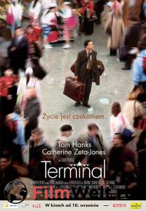  - The Terminal   