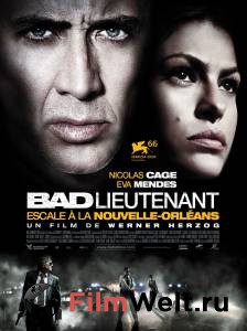   - The Bad Lieutenant: Port of Call - New Orleans - (2009)    
