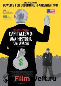    :   - Capitalism: A Love Story 