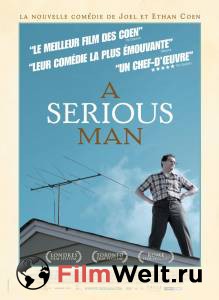     A Serious Man (2009) online