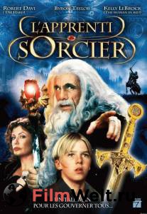     The Sorcerer's Apprentice 2001 