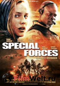     / Forces spciales / 2011   