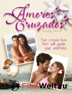 ������ ���� ������������� ������ (������) / Amores cruzados / (2006 (1 �����)) �������� ���������