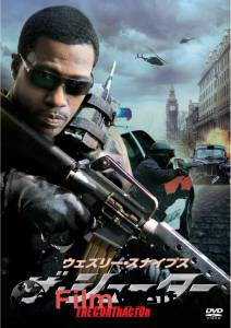 ������ ����� ������� (�����) / The Contractor / 2007 �������� ��� �����������