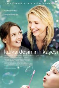  - - My Sister's Keeper - (2009)  