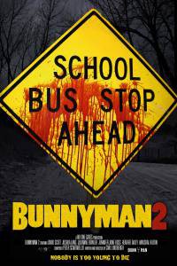  2 / The Bunnyman Massacre / [2014]  