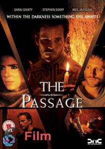   The Passage 2007   