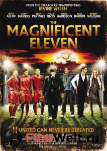      - The Magnificent Eleven