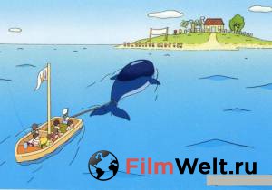 Смотреть фильм онлайн Охота на кита / Kujira tori / (2001) бесплатно