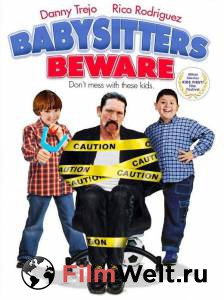     Babysitters Beware 