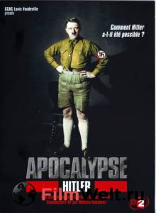  :  (-) - Apocalypse - Hitler - [2011 (1 )]   