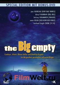     / The Big Empty 