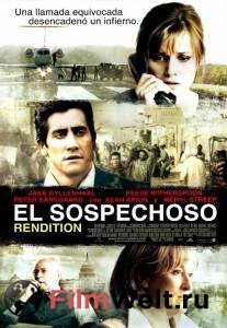     - Rendition - (2007) 
