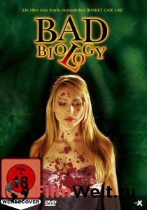     - Bad Biology - [2008]  