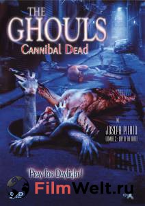    The Ghouls (2003)  