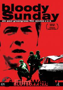     - Bloody Sunday - [2001]