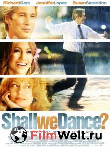    / Shall We Dance / 2004 