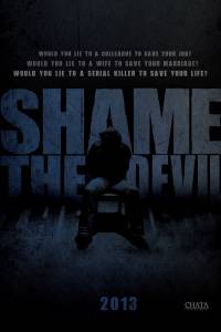   / Shame the Devil / [2013]    