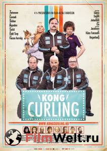     - Kong Curling