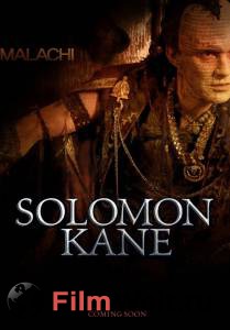     Solomon Kane [2009] 