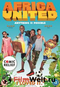       Africa United (2010)  