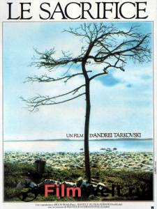 Ñìîòðåòü îíëàéí ôèëüì Æåðòâîïðèíîøåíèå - Offret - (1986) Ñìîòðåòü îíëàéí ôèëüì Æåðòâîïðèíîøåíèå - Offret - (1986)