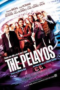     / The Pelayos / [2012]  