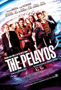 Короли рулетки / The Pelayos смотреть онлайн бесплатно Короли рулетки / The Pelayos смотреть онлайн бесплатно