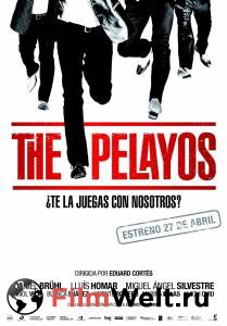      The Pelayos (2012)