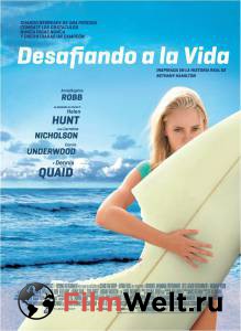 Онлайн фильм Сёрфер души - Soul Surfer - (2011) смотреть без регистрации Онлайн фильм Сёрфер души - Soul Surfer - (2011) смотреть без регистрации